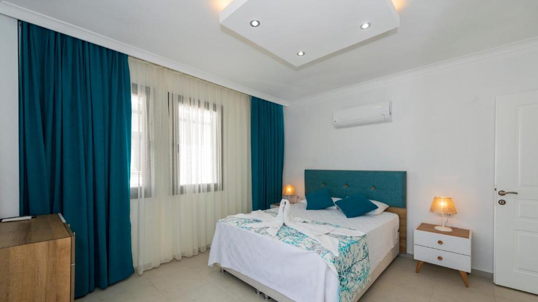 Photo of Bedroom in Hisaronu