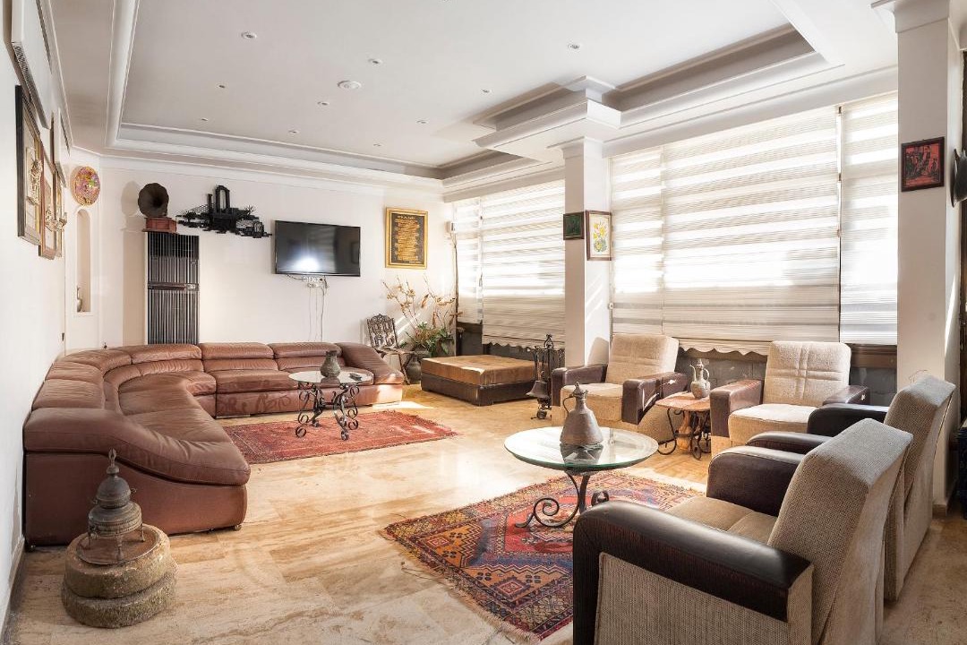 Photo of Livingroom in Camlık Mahallesi