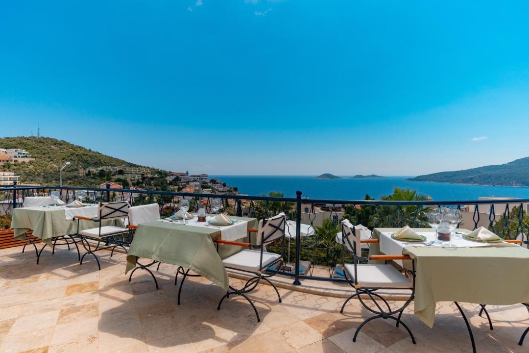 Photo of Others in Kalkan