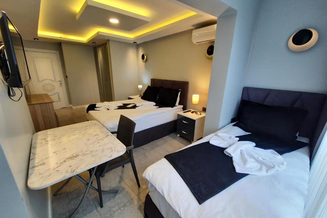 Photo of Livingroom in Sultanahmet