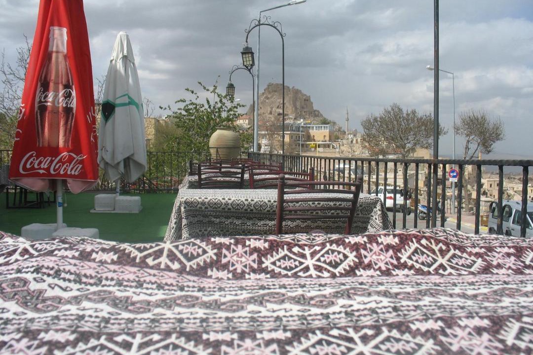 Photo of Bedroom in Uchisar