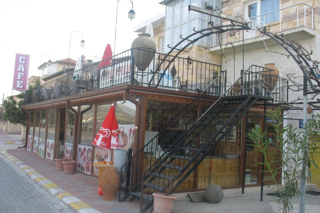 Photo of Others in Uchisar