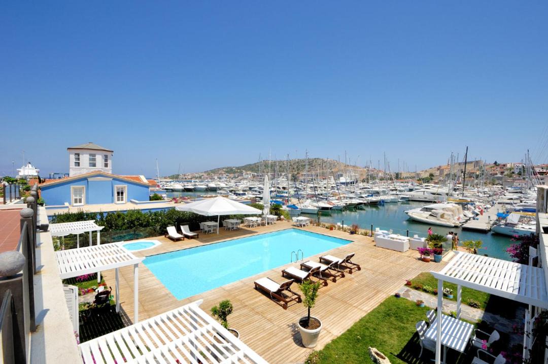Photo of Others in Cesme