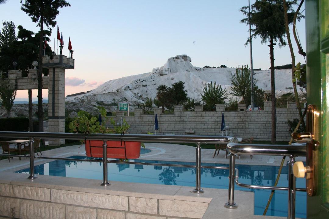 Photo of Others in Pamukkale City Centre