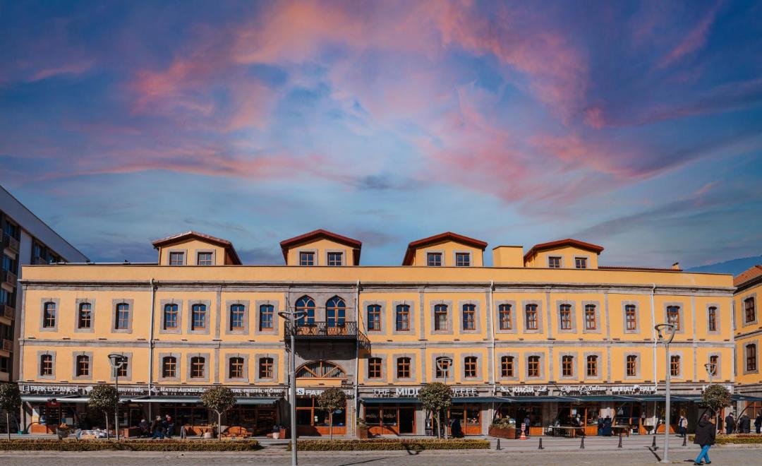 Photo of Others in Trabzon City Center