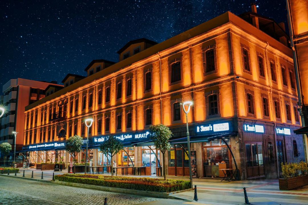 Photo of Others in Trabzon City Center