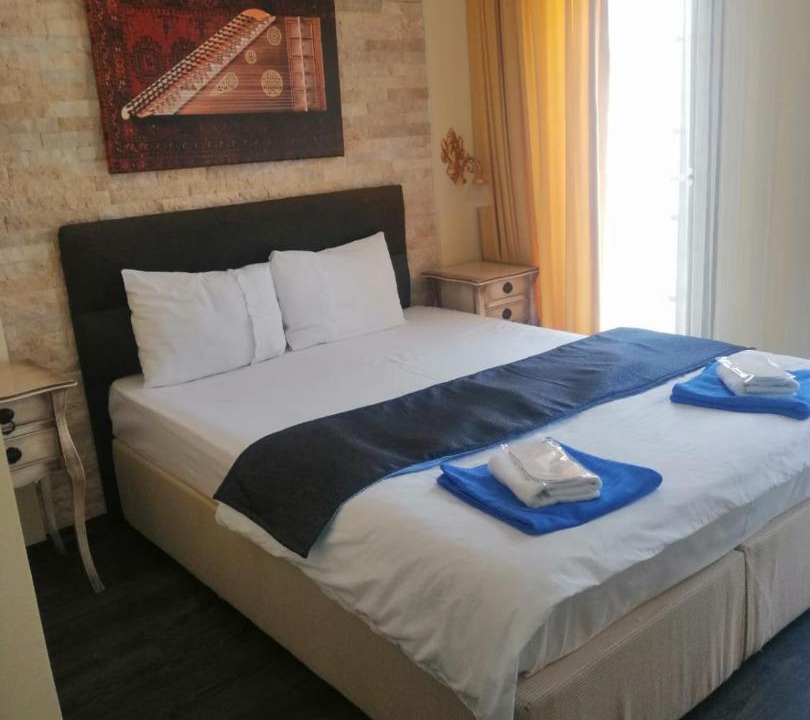 Photo of Bedroom in Sigacık
