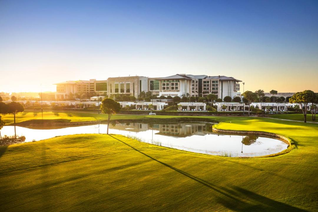 Photo of Others in Belek Golf Area