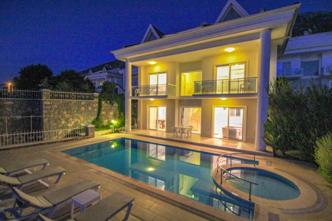 Photo of Outdoor in Oludeniz