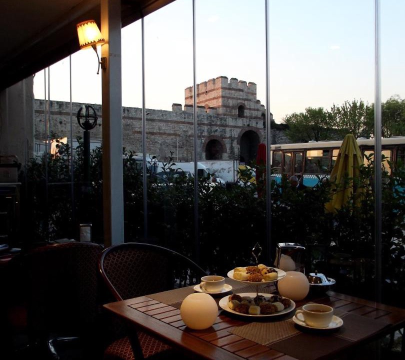 Photo of Others in Topkapi