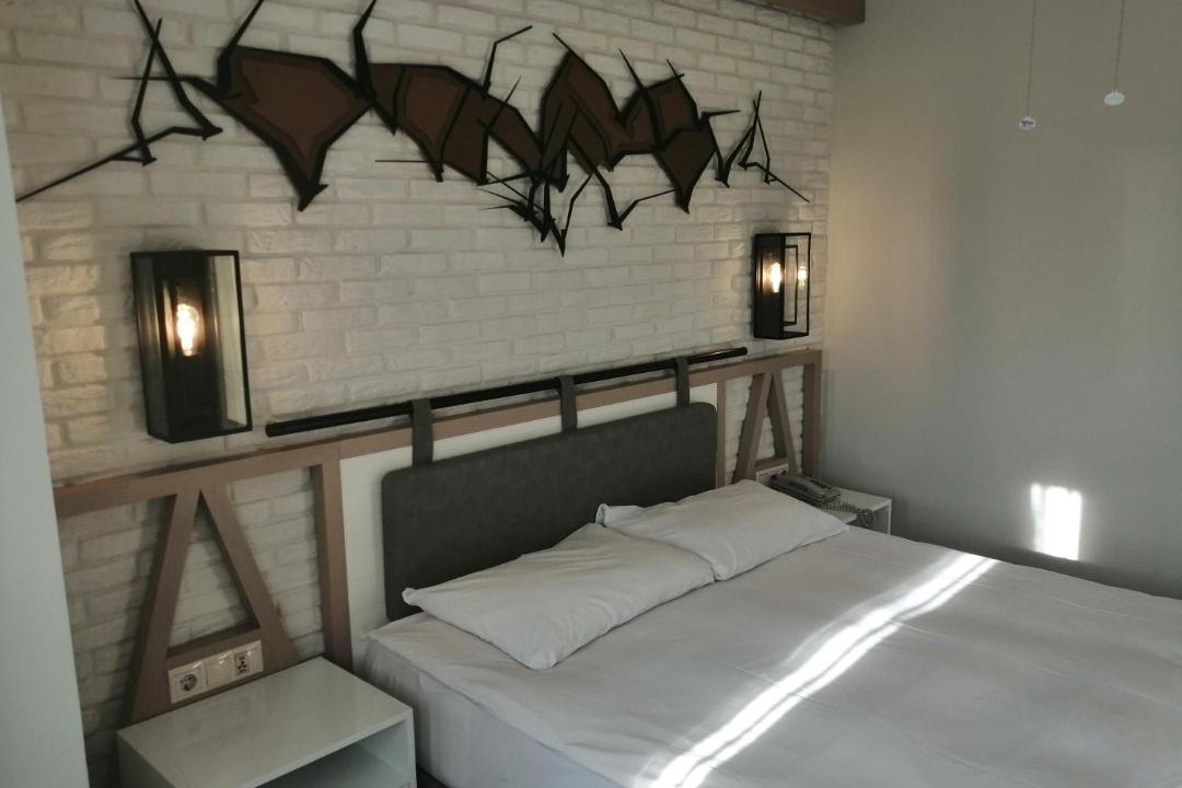 Photo of Bedroom in Belek Golf Area