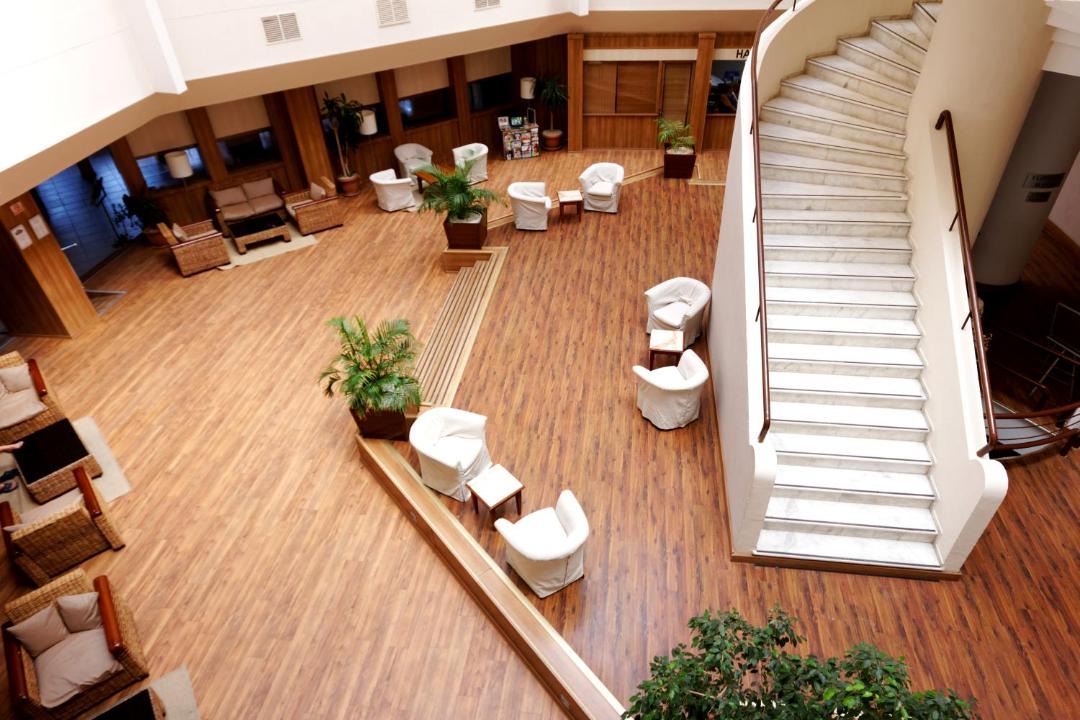 Photo of Others in Icmeler City Center