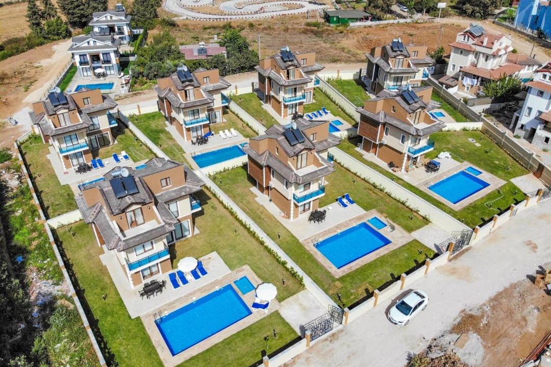 Photo of Others in Hisaronu