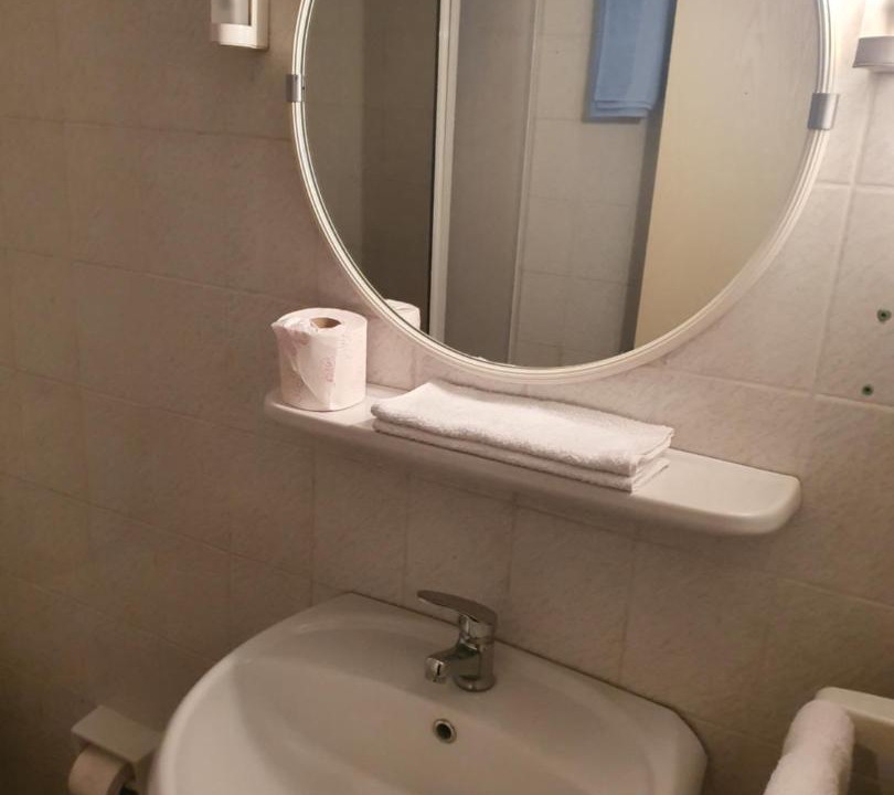 Photo of Bathroom in Kusadasi