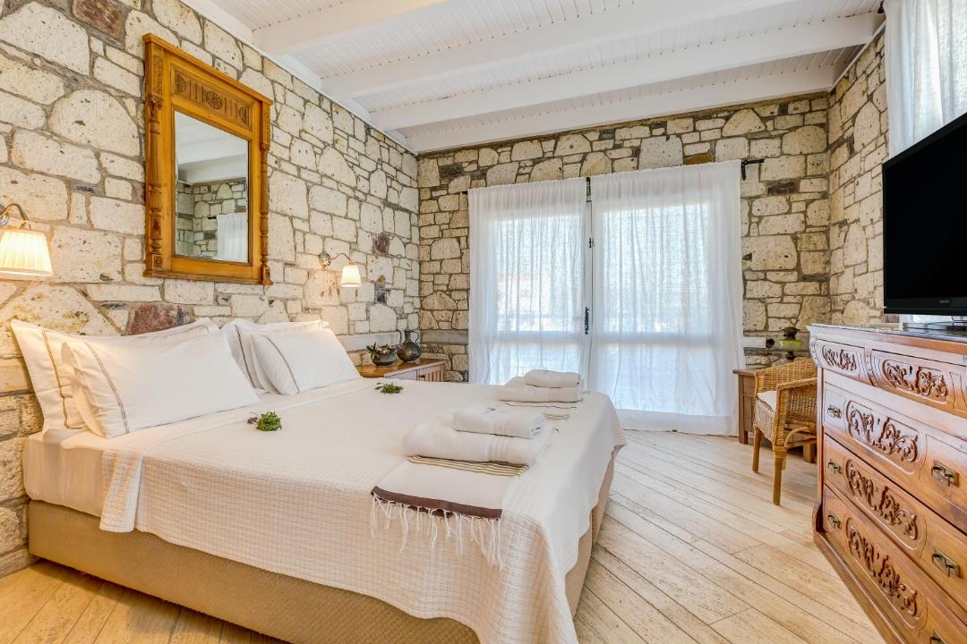 Photo of Bedroom in Alacati