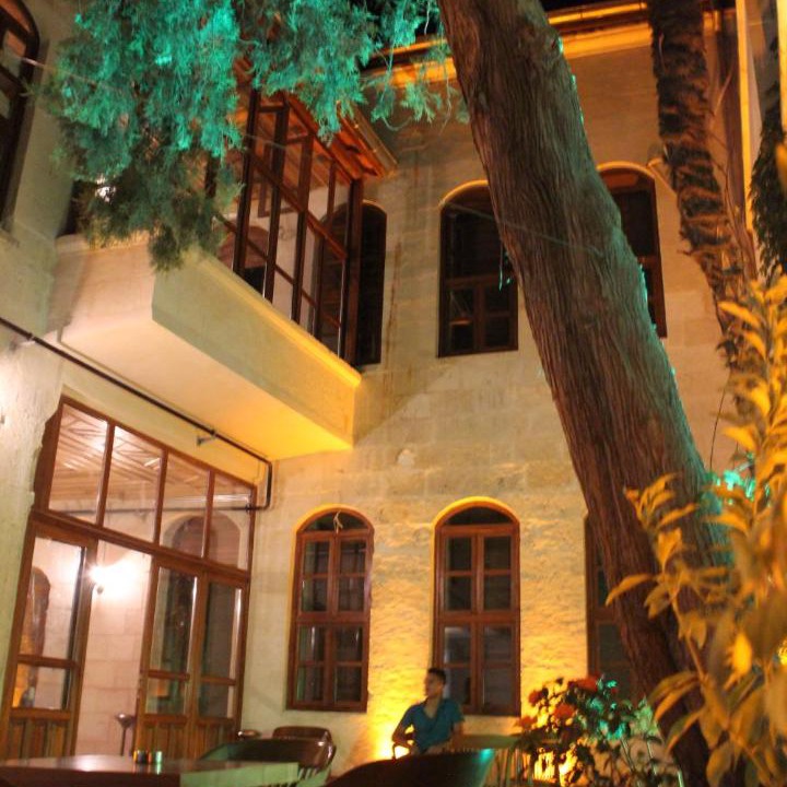Photo of Others in Gaziantep City Center