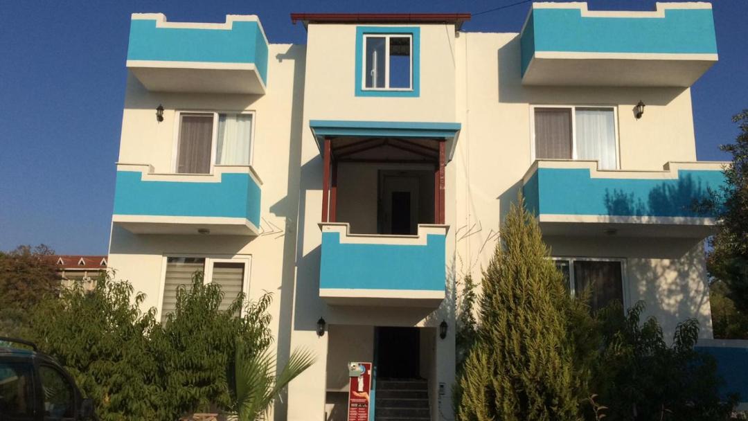 Photo of Others in Pamukkale City Centre