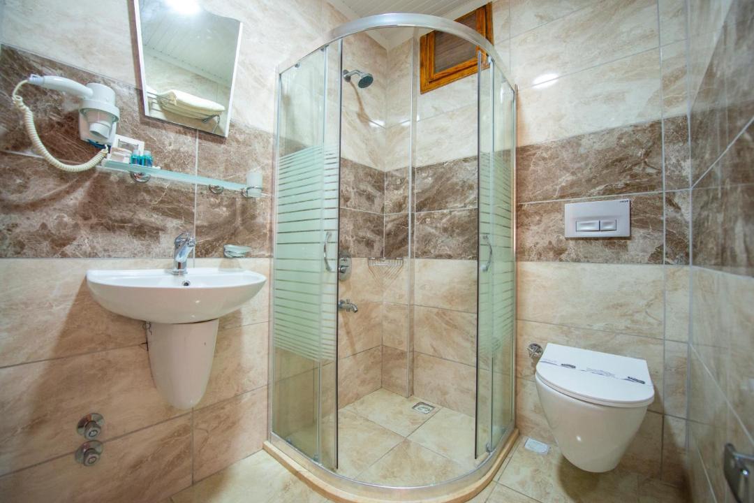 Photo of Bathroom in Oludeniz City Center