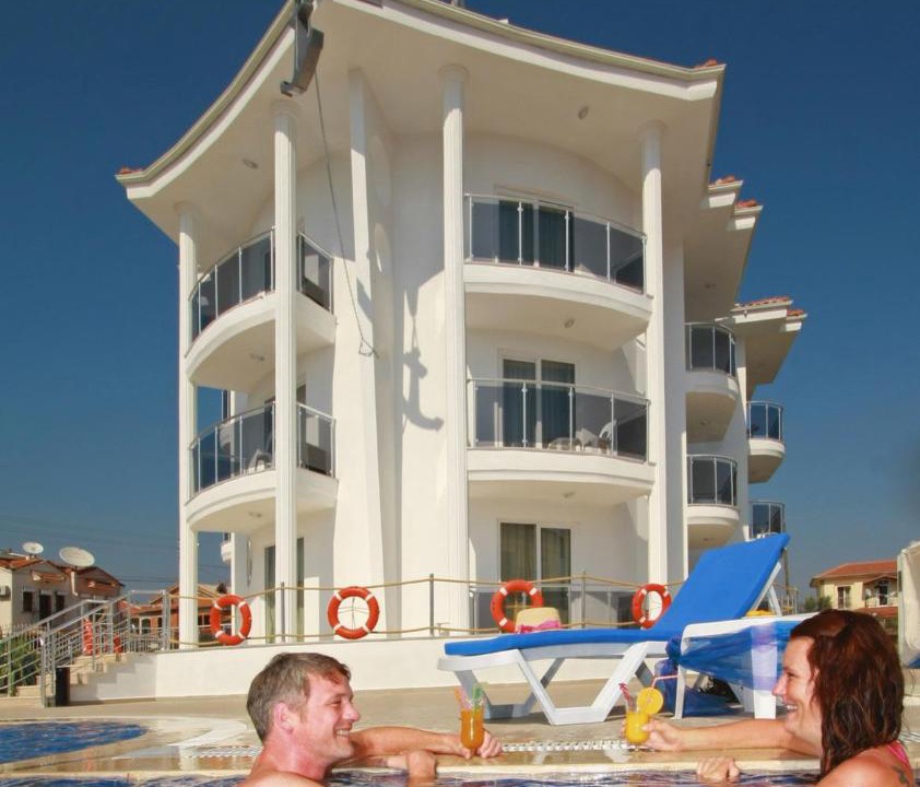 Photo of Others in Fethiye City Center