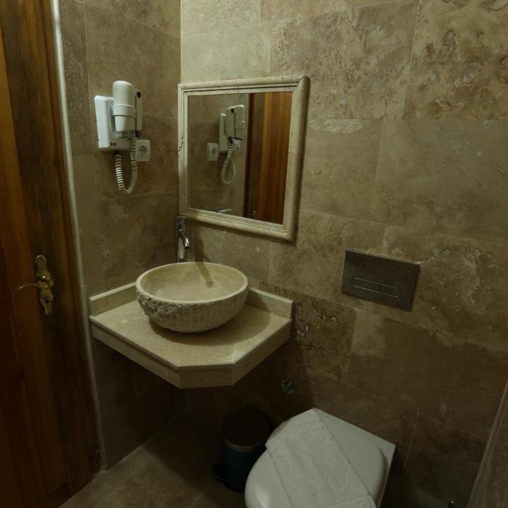 Photo of Bathroom in Urgup