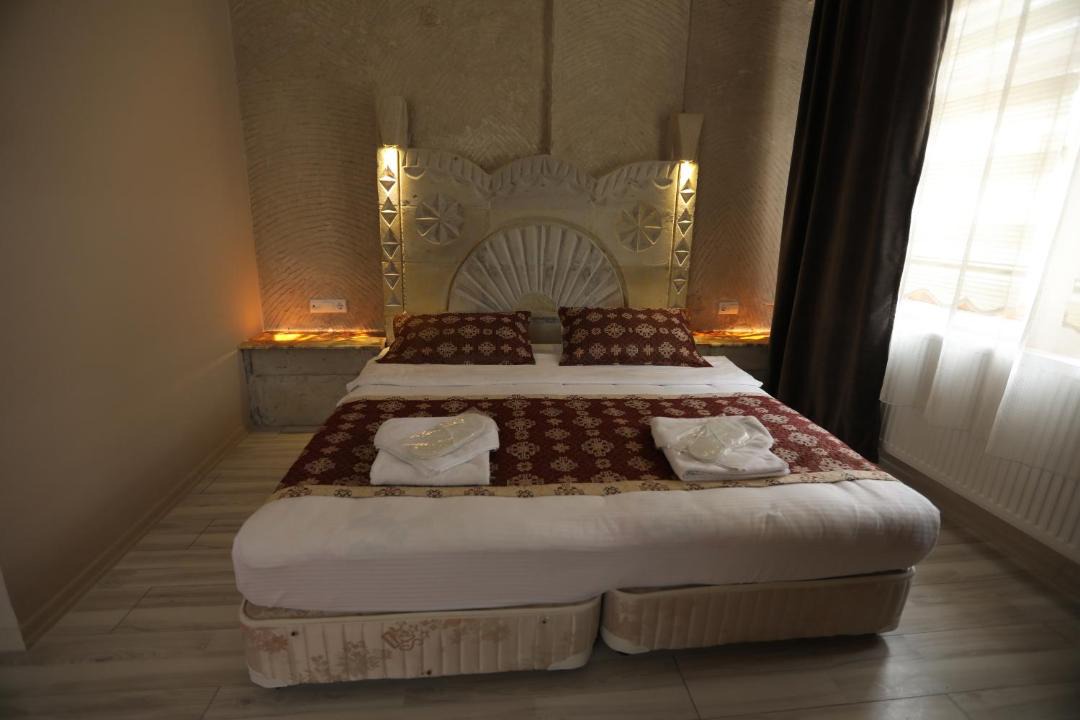 Photo of Bedroom in Urgup