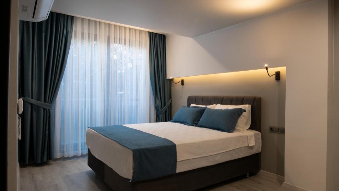 Photo of Bedroom in Altnkum Mahallesi