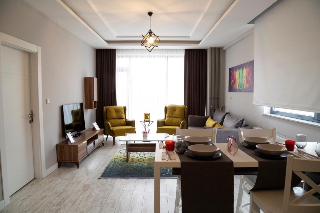 Photo of Bedroom in Pursaklar
