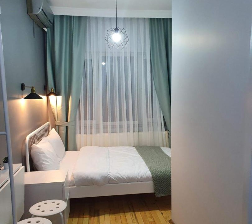Photo of Bedroom in Gumussuyu Mahallesi