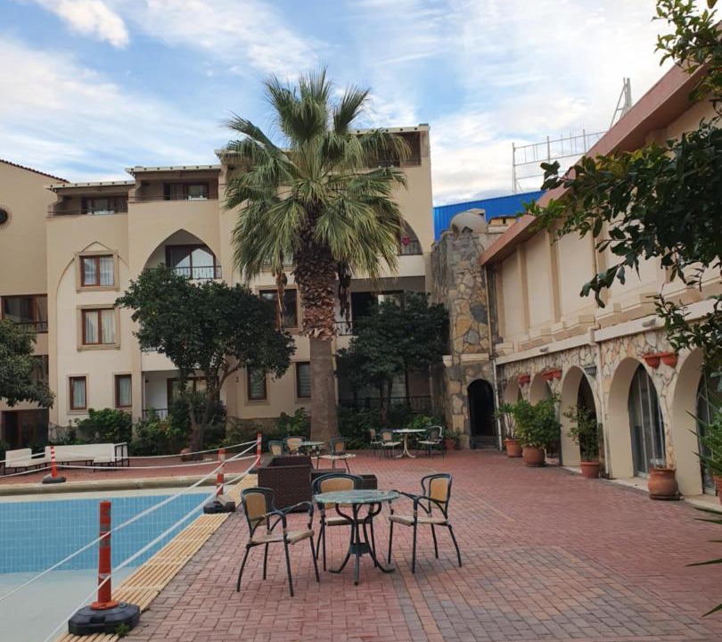 Photo of Outdoor in Kusadasi