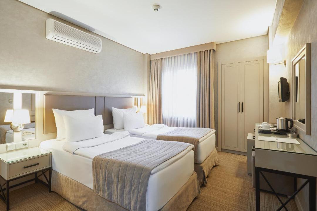 Photo of Bedroom in Beyazit