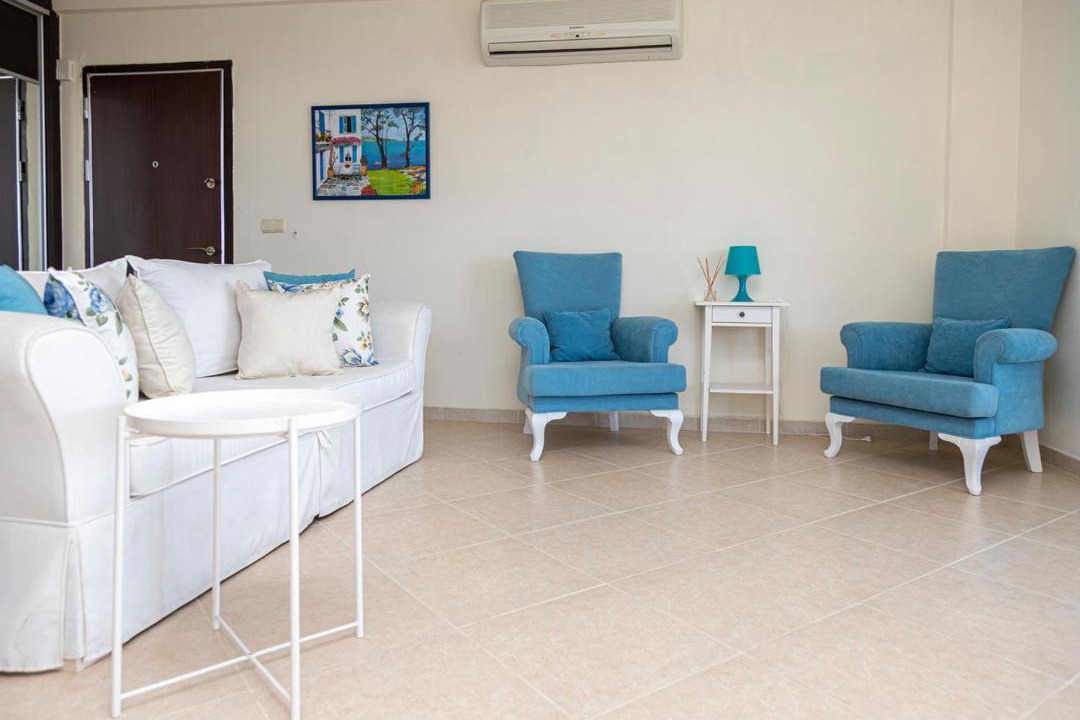 Photo of Livingroom in Kadıkale