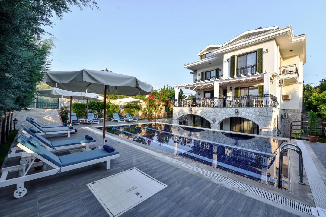 Photo of Others in Fethiye