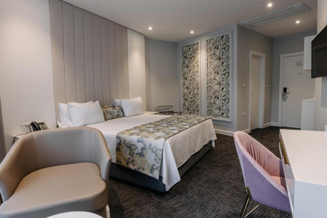 Photo of Bedroom in Sapanca