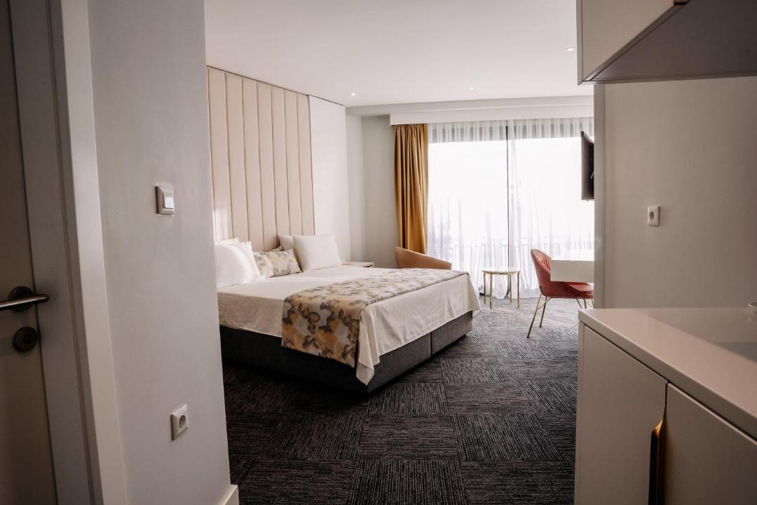 Photo of Bedroom in Sapanca