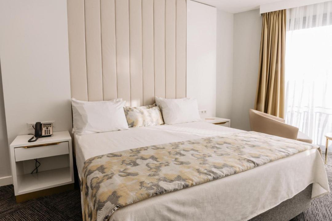 Photo of Bedroom in Sapanca