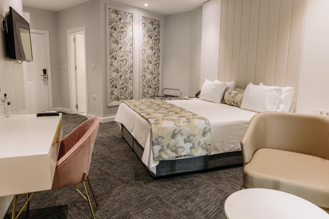 Photo of Bedroom in Sapanca