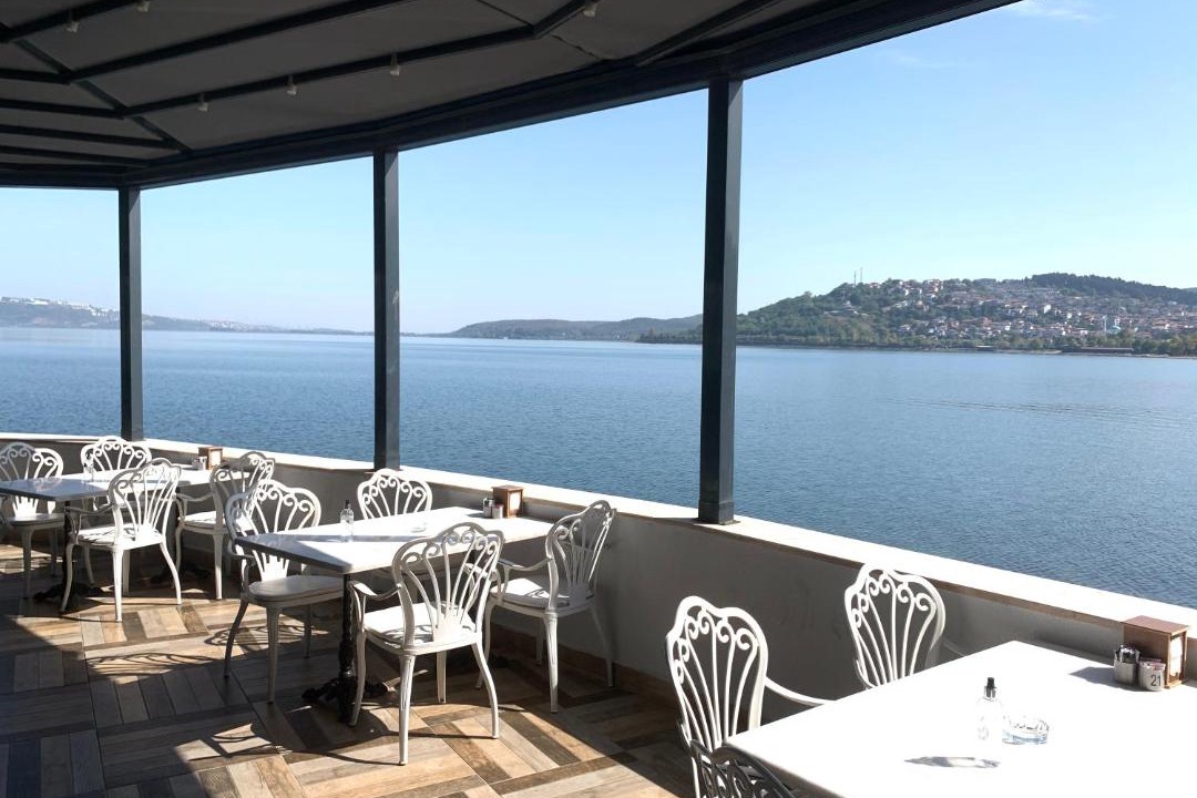 Photo of Patio Balcony in Sapanca