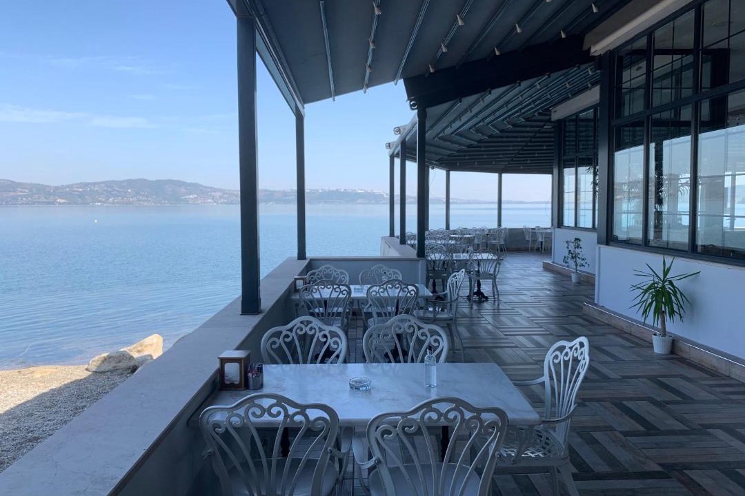 Photo of Patio Balcony in Sapanca