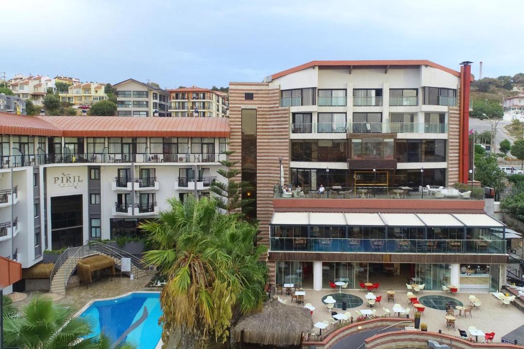 Photo of Others in Cesme