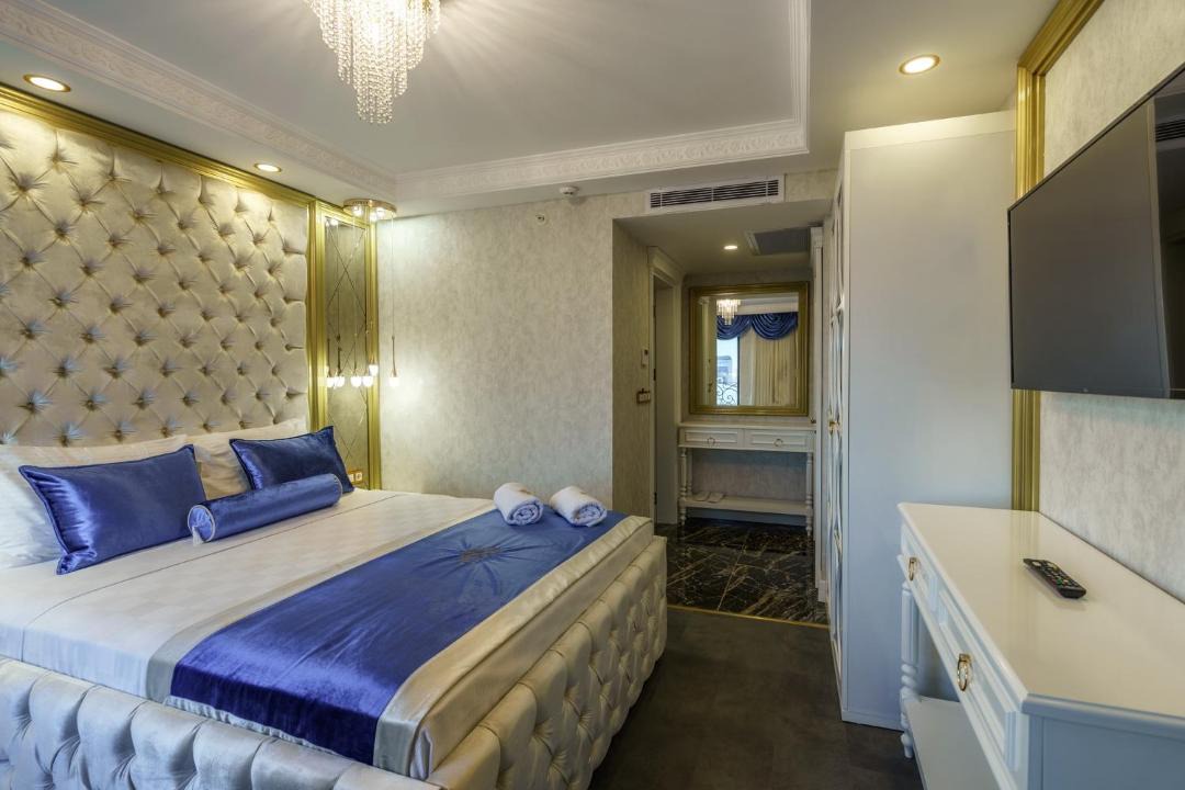 Photo of Bedroom in Kaleici