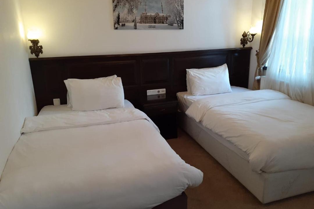 Photo of Bedroom in Kars