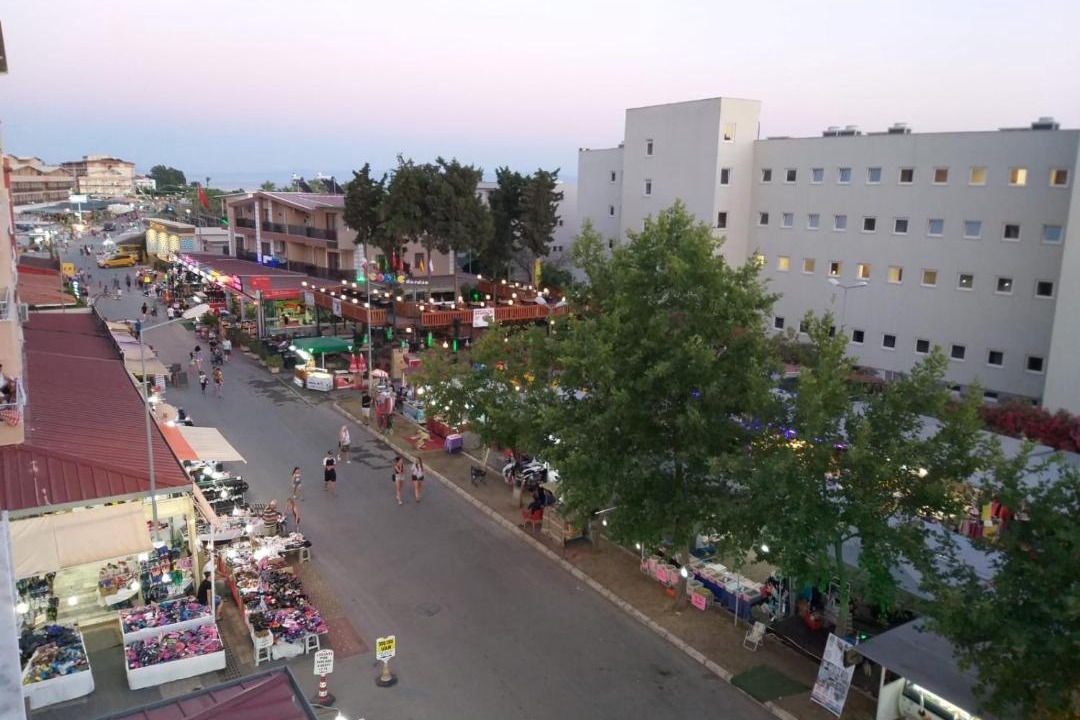 Photo of Others in Gumuldur
