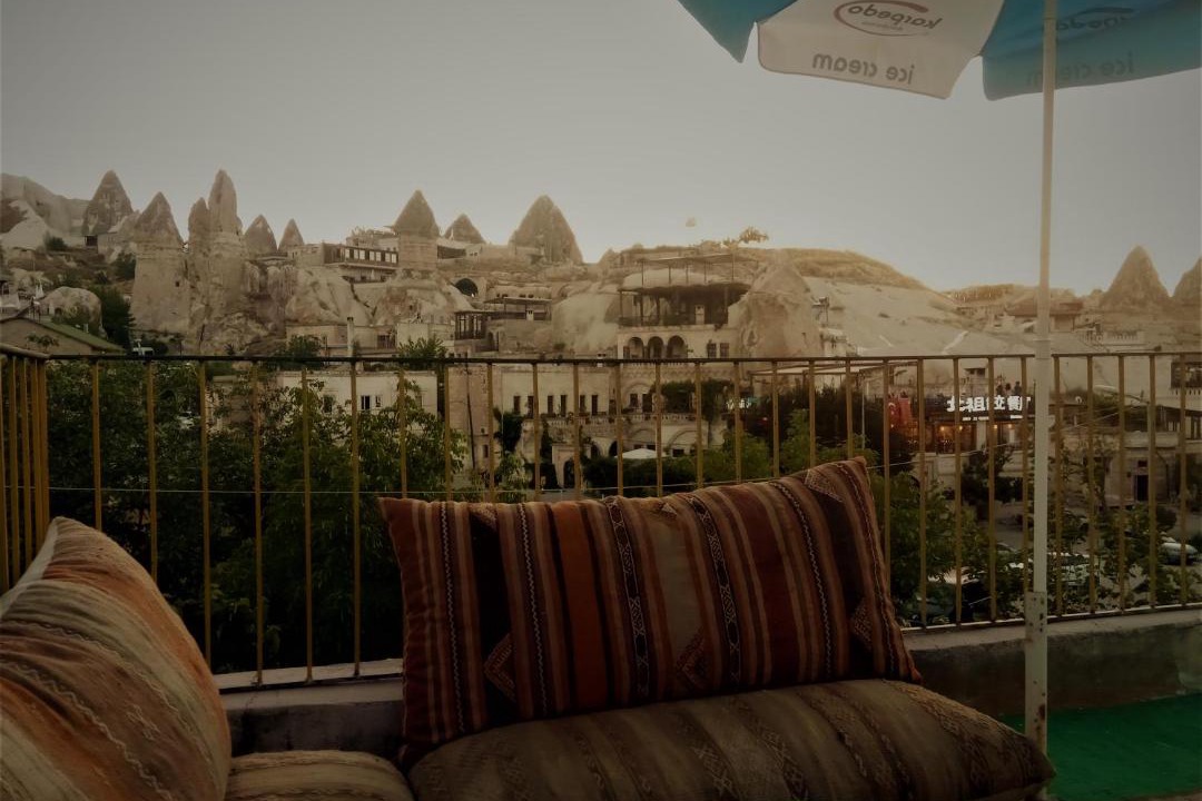 Photo of Outdoor in Goreme