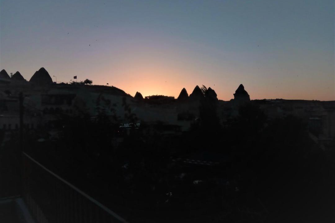 Photo of Others in Goreme