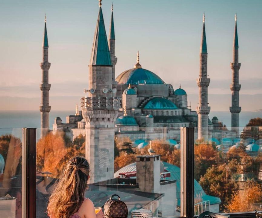 Photo of Others in Sultanahmet