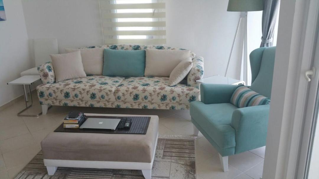 Photo of Livingroom in Geris