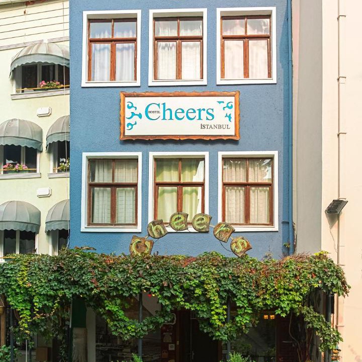 Photo of Others in Old City
