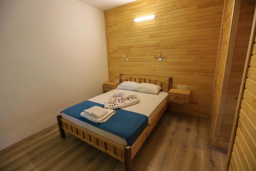 Photo of Bedroom in Cirali