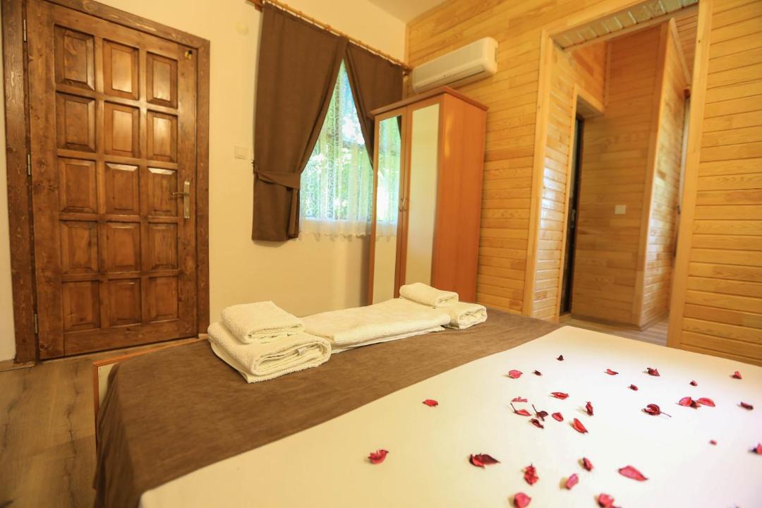 Photo of Bedroom in Cirali