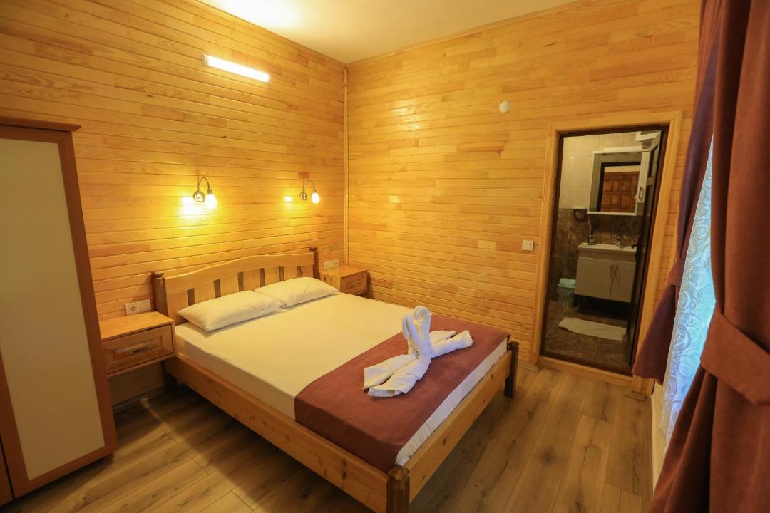 Photo of Bedroom in Cirali